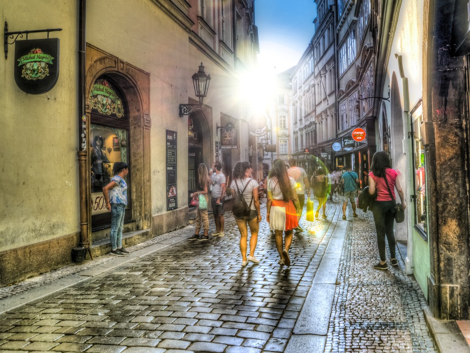 Best Bargain Shopping Spots in Prague Prague Blog